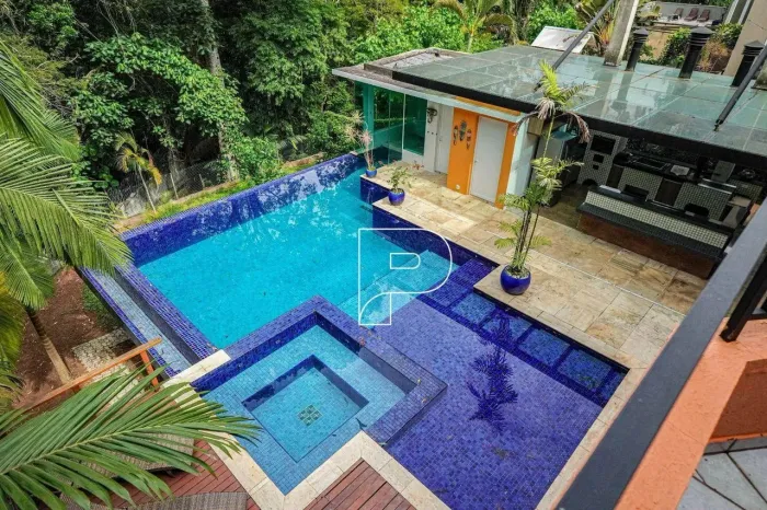 Casa com 4 dormitórios, 600 m² - venda por R$ 2.990.000,00 ou aluguel por R$ 14.570,00/mês