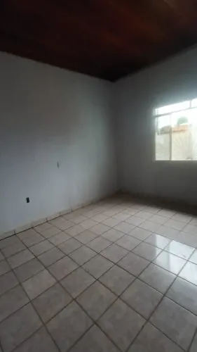 Casa em Ariquemes, no Setor 06.