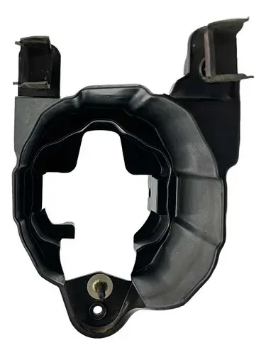 Moldura Farol Milha Direito Kia Soul 2009 2011