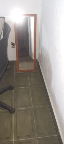 Espelho padrão para retirar . Não entrego
