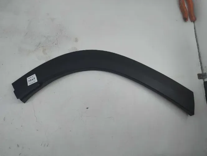 Moldura Roda Traseira Direita Tracker Original 26275876 1.3 23 etq7217
