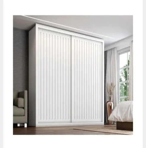 Guarda roupa Novo Branco Lindo!