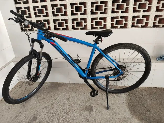Bicicleta oggi