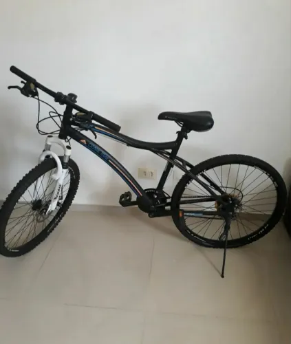 Bicicleta Ozark Trail