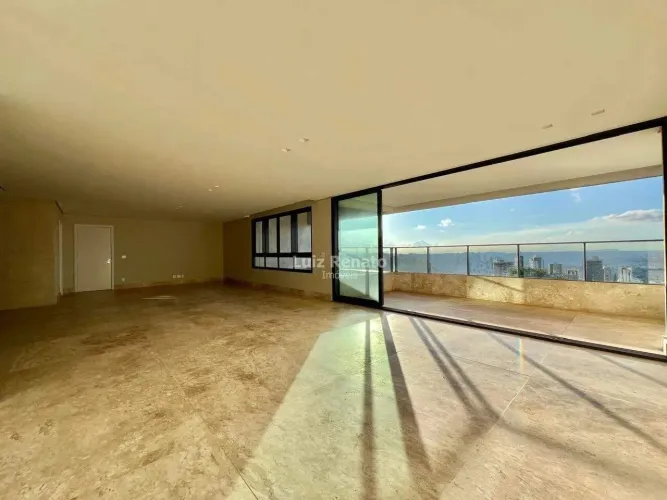 Apartamento à venda no bairro Santa Lúcia
