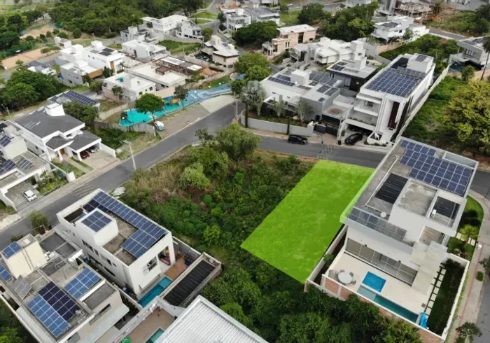 Lote Condomínio Portal do Sol, Contagem, 420m2, na melhor região, c/ projeto aprovado