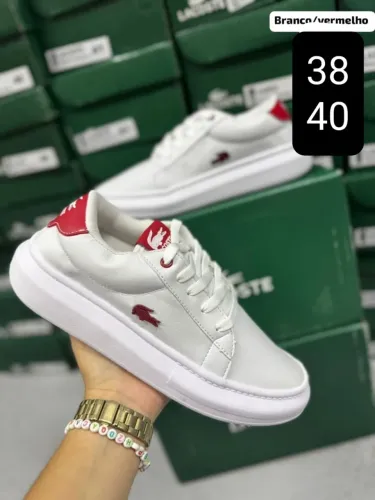 Sapatos casual