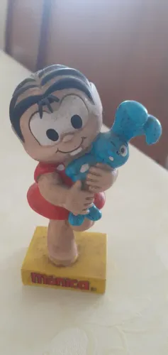 Miniatura Monica - Salvat