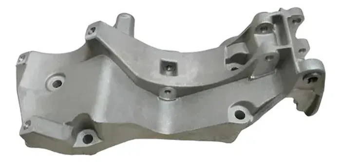 Suporte Alternador Gol Saveiro Fox Spacefox Polo 030145167j