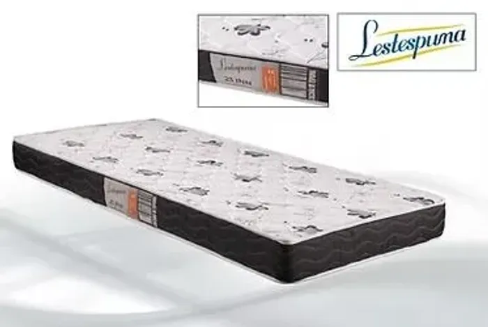 Colchão Solteiro D33 Pronta entrega 