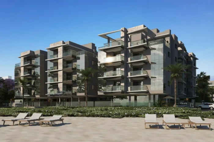 La martina Residence