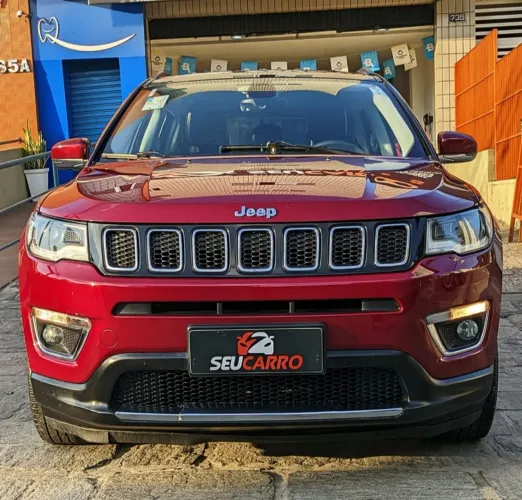 COMPASS LIMITED 2017