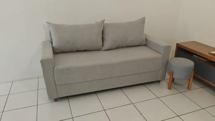 Sofá de 3 lugares