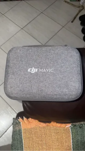DJI Mavic Mini R$ 3.000