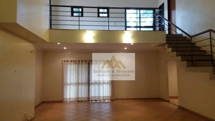 Sobrado com 4 dormitórios à venda, 454 m² por R$ 6.890.000,00 - Jardim Canadá - Ribeirão P