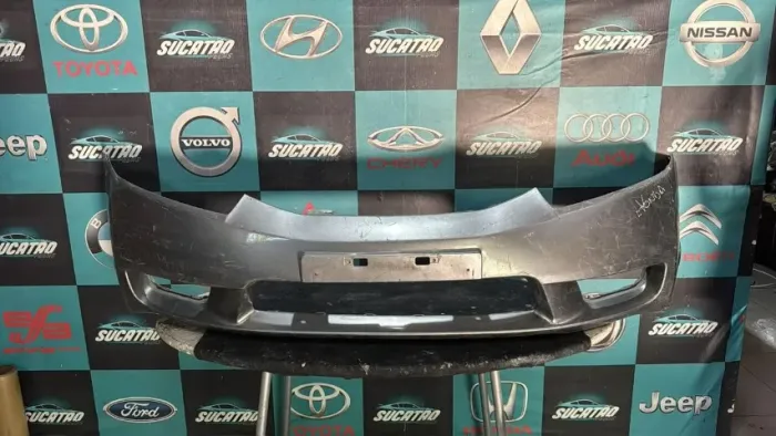 Para choque Honda civic 2010/2012