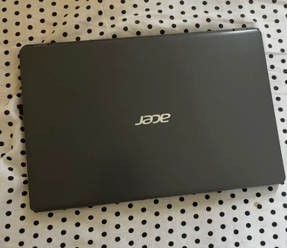 Notebook Acer Aspire 3