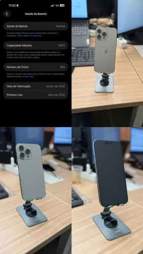 iPhone 16 pro Max 256gb