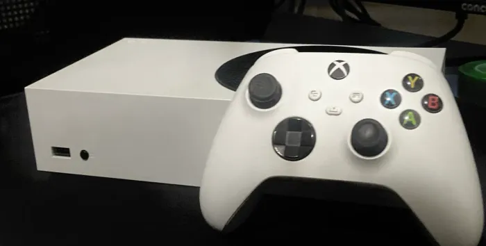 OPORTUNIDADE XBOX SÉRIE S 
