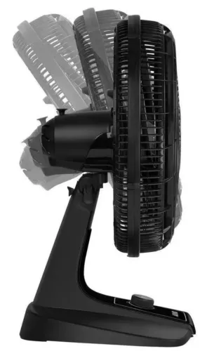 Ventilador Arno Turbo Force - 40cm - Super Potente