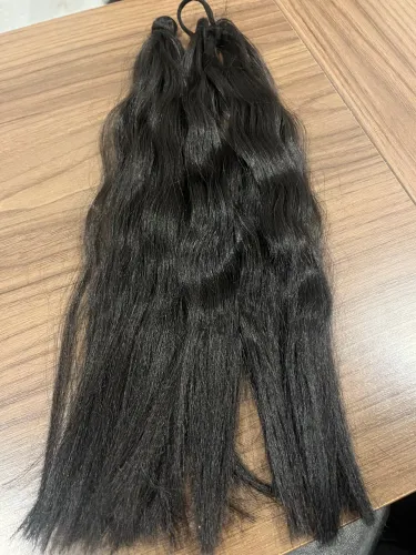 Cabelo humano 