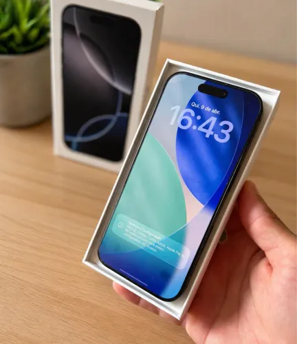 iPhone 16 Pro 128GB