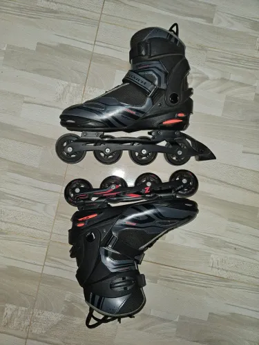 Patins n° 44 Traxart Original
