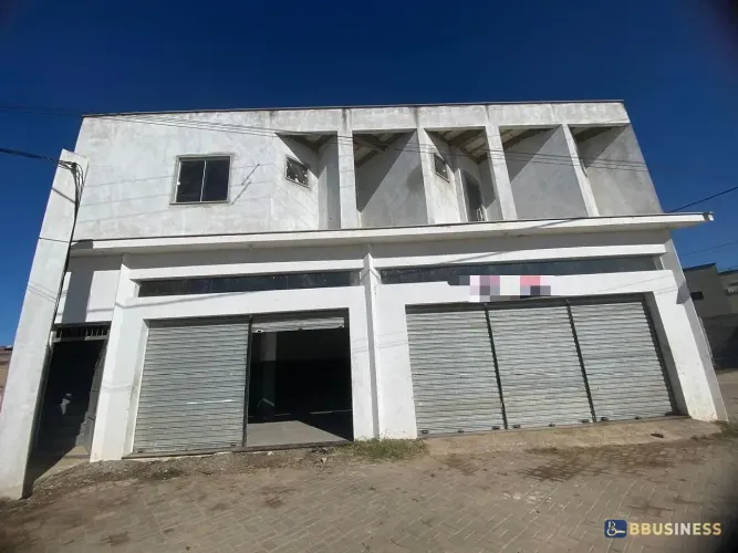 Prédio à Venda no Parque Jóquei Club 150m² Oportunidade Exclusiva para Investidores - Camp