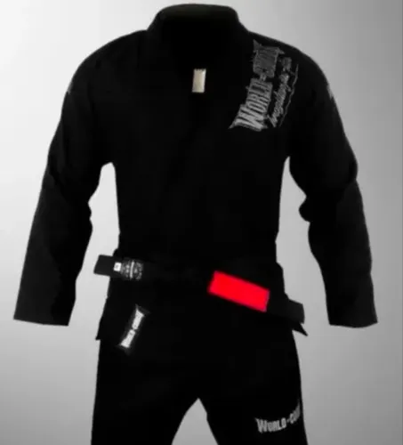 Kimono A2 world kombat