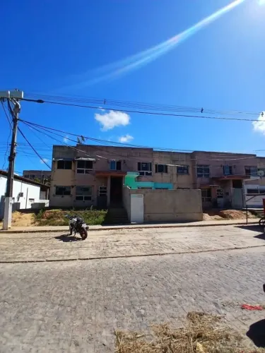 Apartamento no caetes