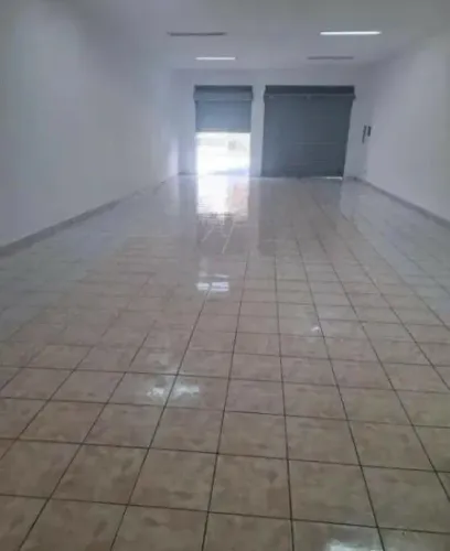 Salão para locação - Centro, São Caetano do Sul