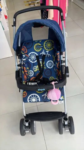 Vendo carrinho valor de desapego