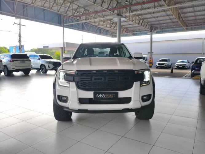 Ford Ranger XLS 2.0l 4X2 2024