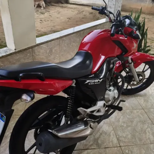 Vende se fan 160