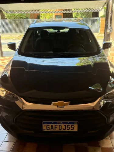 Chevrolet Tracker LT 1.0 Turbo 12V Flex AUT 2023