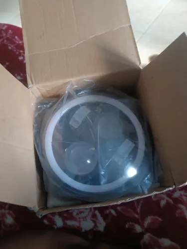 Farol LED 