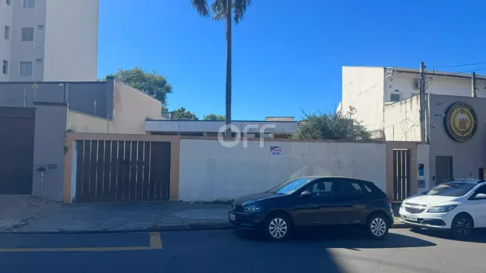 Casa Comercial para Locação na Chácara da Barra | Campinas/SP