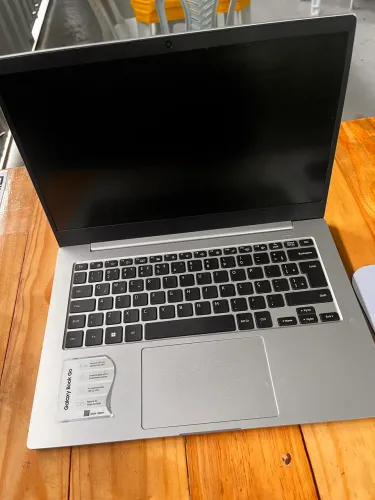 Samsung Galaxy Book Go