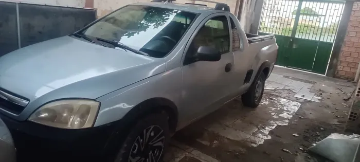 Montana disponível para frete 