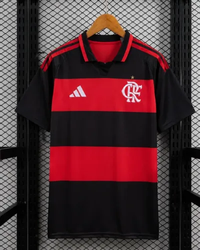Flamengo 2027