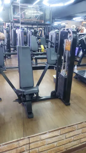 PECK DECK FLAY BOD SOLID