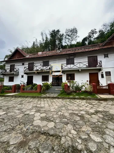 Apartamento padrão à Venda, Laranjeiras, Valença, RJ