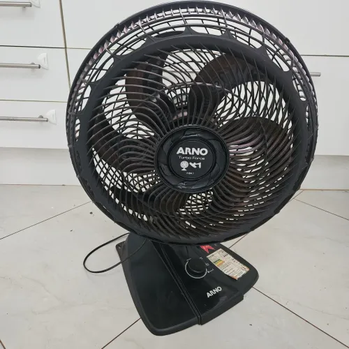 Ventilador Arno VF42-VF43. 127V
