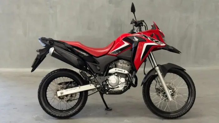 HONDA XRE 300 2023