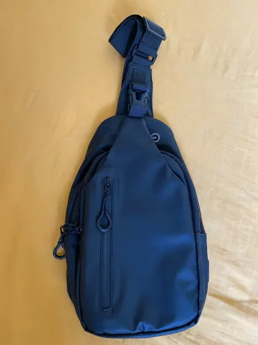 Mochila Pequena