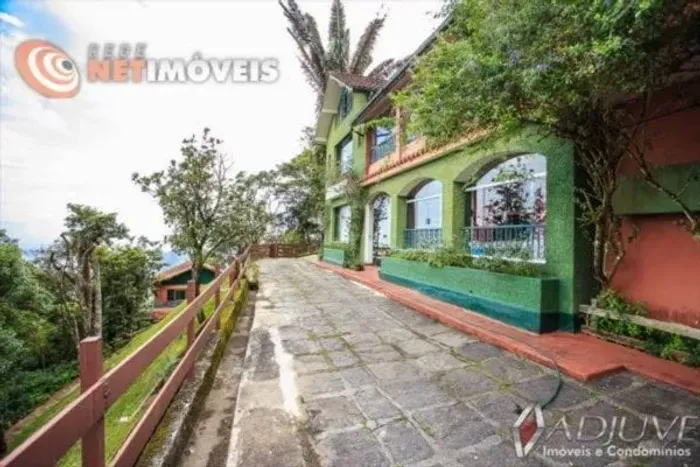 Caminho Bela Vista