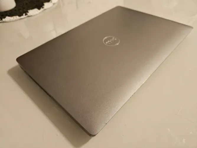 Notebook DELL