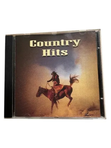 CD Country Hits