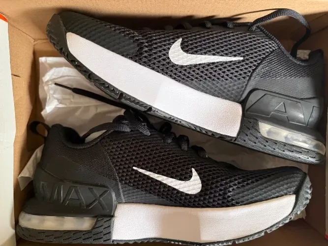 Tênis Nike Air Max Alpha Trainer 6 Masculino (Motivo da venda: não serviu)