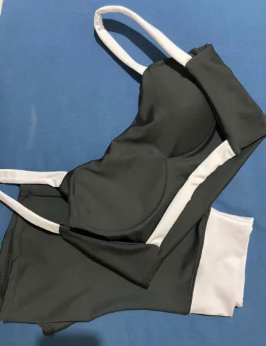 Conjunto de academia